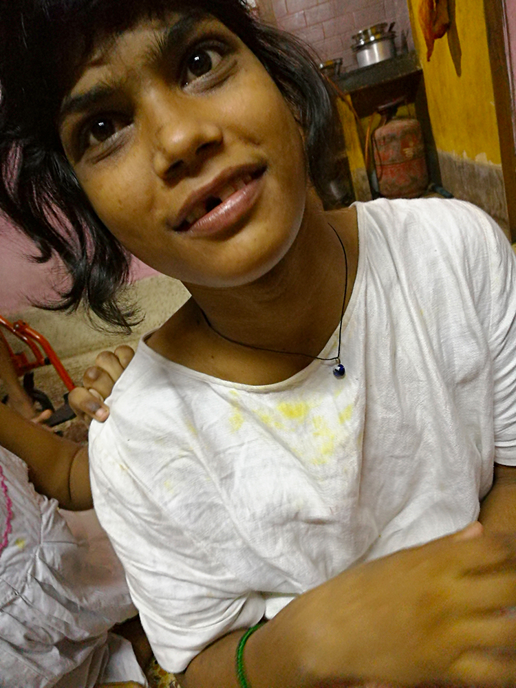 shuktara homes for young people with disabilities