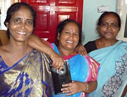 shuktara homes for young people with disabilities