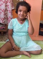 shuktara home for young adults with disabilities - Raksha Bandhan