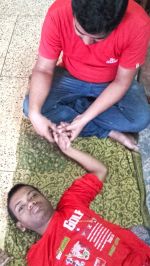 shuktara home for young people with disability - 2016 September - Subhash