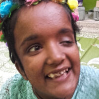 shuktara home for disabled girls - 2016 September - Moni