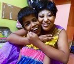 shuktara home for girls with disability - 2016 September -