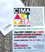 shuktara home for young adults with disability - CIMA Art Mela 2016