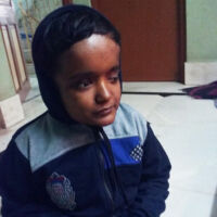 shuktara home for disabled girls - 2016 December - Moni