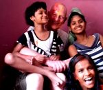 shuktara - Puja, David, Ipshita and Lali