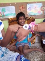 shuktara home for young adults with disabilities - Guria