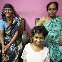 shuktara homes for young people with disabilities