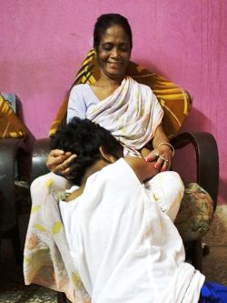 shuktara homes for young people with disabilities