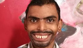 Anna Das shuktara family - Anna Das