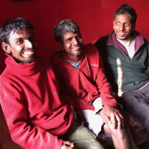 shuktara home for young people with disabilities