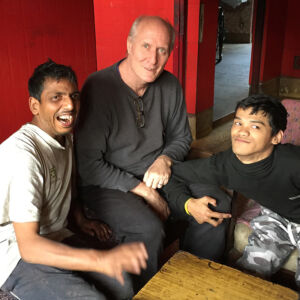 shuktara home for young people with disabilities