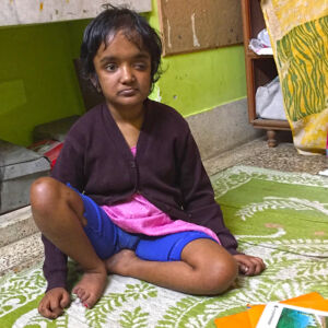 shuktara home for young people with disabilities
