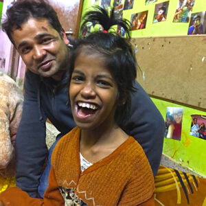 shuktara home for young people with disabilities