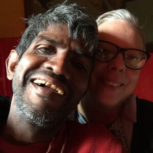 shuktara home for young people with disabilities