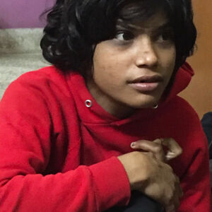 shuktara home for young people with disabilities