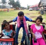 shuktara homes for young people with disabilities