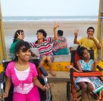 shuktara homes for young people with disabilities