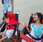 shuktara homes for young people with disabilities