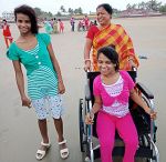 shuktara homes for young people with disabilities