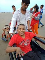 shuktara homes for young people with disabilities