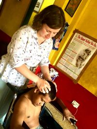 shuktara homes for young people with disabilities