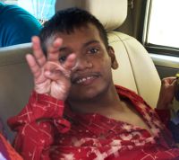 shuktara homes for young people with disabilities