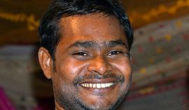 Sanjay Sarkar shuktara family - Sanjay Sarkar