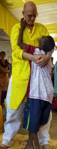 shuktara homes for young people with disabilities