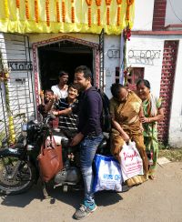 shuktara homes for young people with disabilities