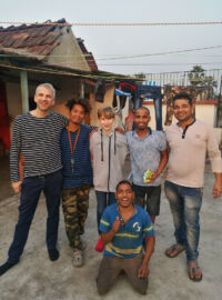 shuktara homes for young disabled people