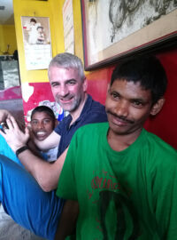 shuktara homes for young disabled people