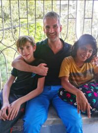 shuktara homes for young disabled people