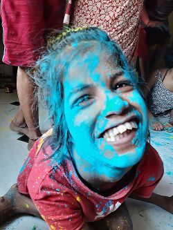 shuktara homes for disabled people