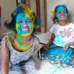 shuktara homes for disabled people