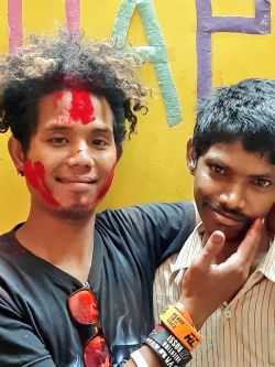 shuktara homes for disabled people