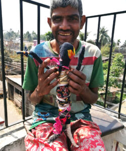 shuktara homes for disabled people
