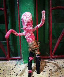 shuktara home for disabled people