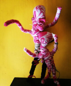 shuktara home for disabled people