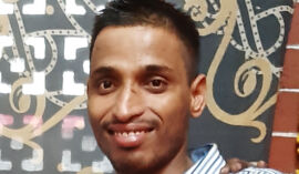 Vijay Roy shuktara family - Vijay Roy