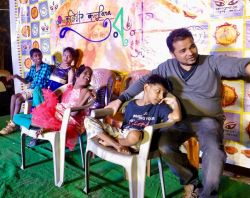 shuktara - Chaturdashi