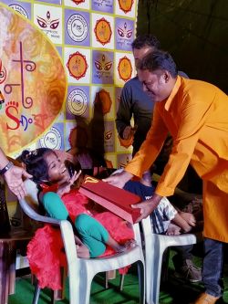 shuktara - Chaturdashi