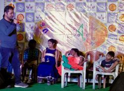 shuktara - Chaturdashi