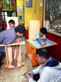 shuktara - Anna Bari