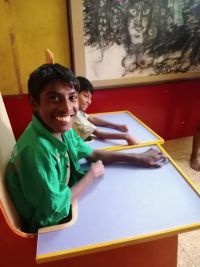 shuktara - Anna Bari