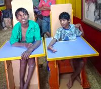 shuktara - Anna Bari