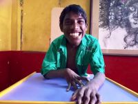 shuktara - Anna Bari