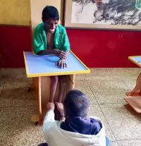 shuktara - Anna Bari