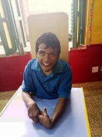 shuktara - Anna Bari