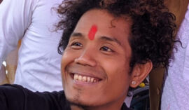 Raja Mohan Das shuktara family - Raja Mohan Das