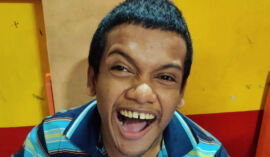 Subhash Kumar shuktara family - Subhash Kumar